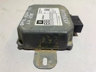 13306648 Блок управления (другие) Opel Adam Арт e10683583, вид 1
