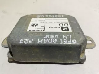13306648 Блок управления (другие) Opel Adam Арт e10683583, вид 2
