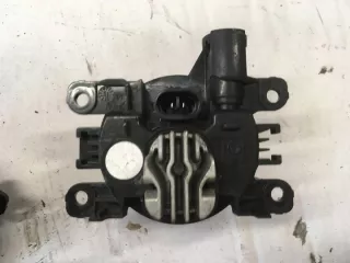 261507170R Фара противотуманная правая Renault Captur Арт e10683607, вид 2