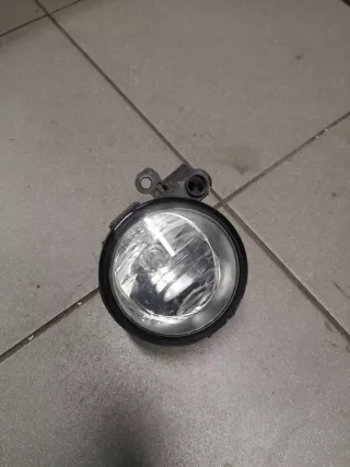 261508209R Фара противотуманная правая Renault Clio 4 Арт e10683630, вид 2