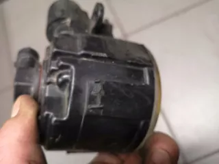 261508209R Фара противотуманная правая Renault Clio 4 Арт e10683630, вид 5