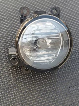 261508209R Фара противотуманная правая Renault Clio 4 Арт e10683644, вид 1
