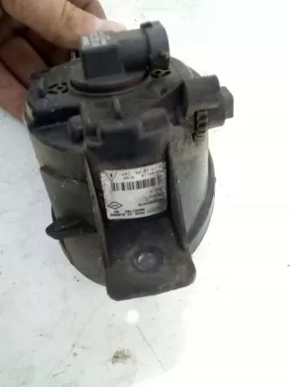  Фара противотуманная левая Renault Clio 3 Арт e10683655, вид 4