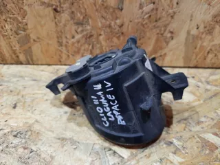 8200002470 Фара противотуманная правая Renault Clio 3 Арт e10683667, вид 2