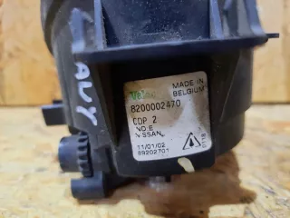 8200002470 Фара противотуманная правая Renault Clio 3 Арт e10683667, вид 3