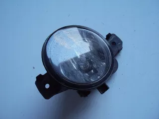  Фара противотуманная левая Renault Clio 2 Арт e10683683, вид 2