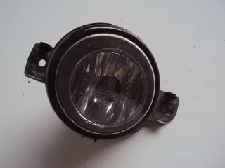  Фара противотуманная левая Renault Clio 2 Арт e10683683, вид 3