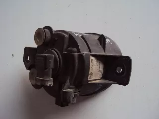  Фара противотуманная левая Renault Clio 2 Арт e10683683, вид 4