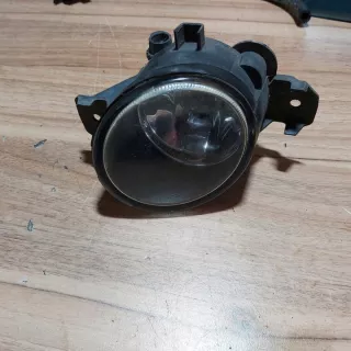 8200002470 Фара противотуманная правая Renault Clio 2 Арт e10683685, вид 1