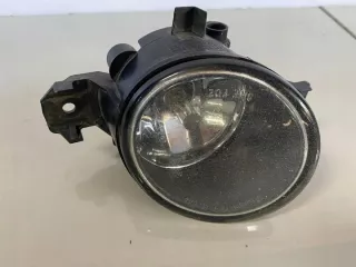 8200002469 Фара противотуманная левая Renault Clio 2 Арт e10683701, вид 1