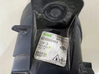 8200002469 Фара противотуманная левая Renault Clio 2 Арт e10683701, вид 4