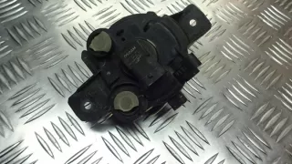 8200002469 Фара противотуманная левая Renault Laguna 2 Арт e10683785, вид 2