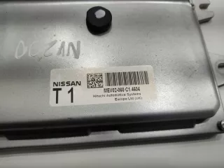 E-NV200 MEV02-060 2014-2021 Блок управления (другие) Nissan NV 200 Арт e10683830, вид 4