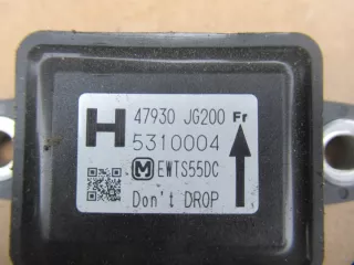 47930JG200 Блок управления (другие) Nissan Juke 1 Арт e10683906, вид 2