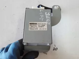  284F0BV80A 284F0-BV80A Блок управления (другие) Nissan Juke 1 Арт e10683907, вид 1