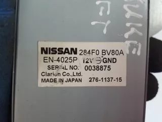  284F0BV80A 284F0-BV80A Блок управления (другие) Nissan Juke 1 Арт e10683907, вид 2