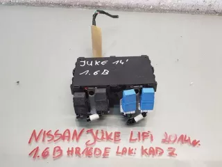 284B1BV82A Блок управления (другие) Nissan Juke 1 Арт e10683919, вид 1