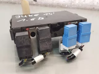 284B1BV82A Блок управления (другие) Nissan Juke 1 Арт e10683919, вид 2