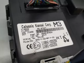 284B1BV82A Блок управления (другие) Nissan Juke 1 Арт e10683919, вид 4
