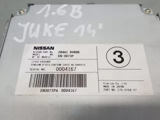 284A1BV80B Блок управления (другие) Nissan Juke 1 Арт e10683920, вид 2