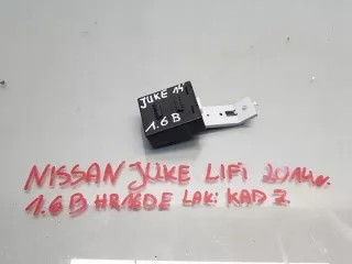 TWD1G791 Блок управления (другие) Nissan Juke 1 Арт e10683941, вид 1