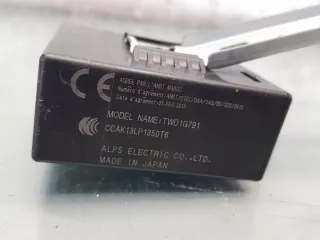 TWD1G791 Блок управления (другие) Nissan Juke 1 Арт e10683941, вид 2