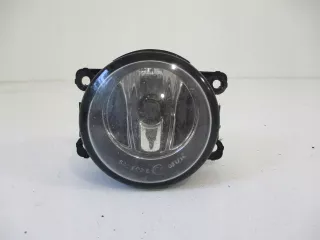 89210094 Фара противотуманная правая Renault Megane 2 Арт e10683970, вид 1