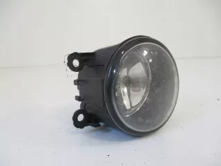 89210094 Фара противотуманная правая Renault Megane 2 Арт e10683970, вид 2