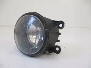 89210094 Фара противотуманная правая Renault Megane 2 Арт e10683970, вид 3
