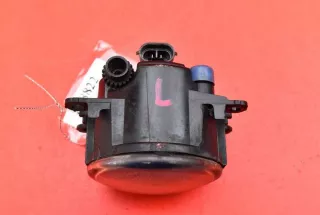 89210094 Фара противотуманная левая Renault Megane 2 Арт e10683971, вид 6