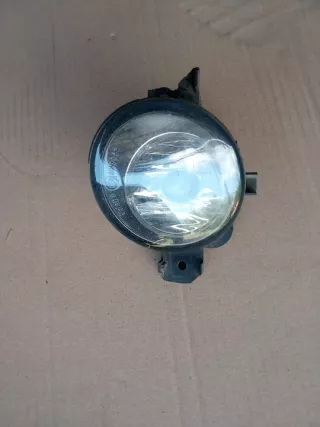 8200002470 Фара противотуманная правая Renault Modus Арт e10684003, вид 1