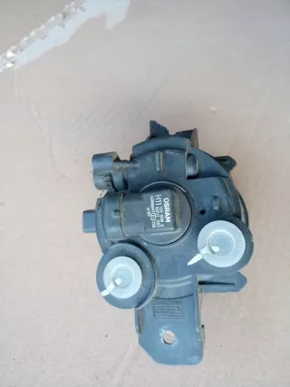8200002470 Фара противотуманная правая Renault Modus Арт e10684003, вид 2