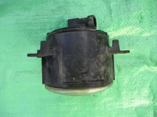 89202502 Фара противотуманная левая Renault Scenic 2 Арт e10684041, вид 2
