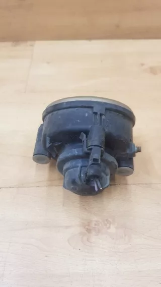 7700420127 Фара противотуманная правая Renault Scenic 1 Арт e10684046, вид 2