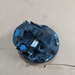 261558092R Фара противотуманная левая Renault Twingo 2 Арт e10684070, вид 2