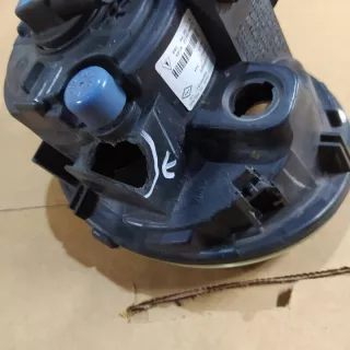 261558092R Фара противотуманная левая Renault Twingo 2 Арт e10684070, вид 3