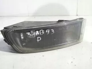  Фара противотуманная правая Saab 9-3 2 Арт e10684090, вид 3