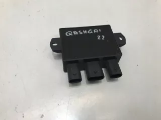 285T16UA1A Блок управления (другие) Nissan Qashqai 2 restailing Арт e10684170, вид 2
