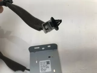282126UA1B Блок управления (другие) Nissan Qashqai 2 restailing Арт e10684208, вид 4