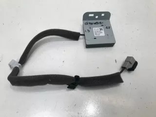 282126UA1B Блок управления (другие) Nissan Qashqai 2 restailing Арт e10684209, вид 2