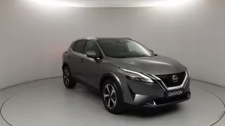 282126UA1B Блок управления (другие) Nissan Qashqai 2 restailing Арт e10684209, вид 3
