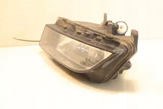 1NE011077-02 Фара противотуманная правая Seat Ibiza 4 Арт e10684287, вид 4