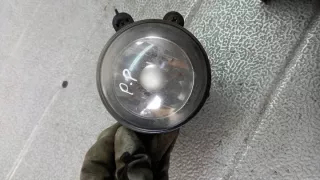  Фара противотуманная правая Seat Ibiza 3 Арт e10684300, вид 1