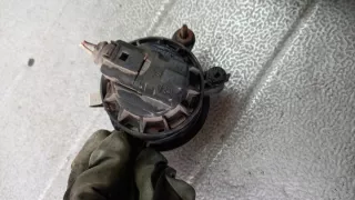  Фара противотуманная правая Seat Ibiza 3 Арт e10684300, вид 2