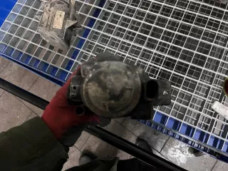 1M0941700B Фара противотуманная правая Seat Leon 1 Арт e10684358, вид 2