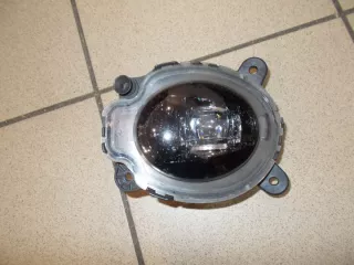5FJ941702 Фара противотуманная правая Seat Tarraco Арт e10684374, вид 1