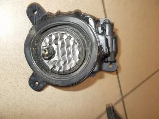 5FJ941702 Фара противотуманная правая Seat Tarraco Арт e10684374, вид 2