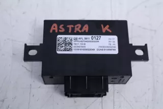 39110127 Блок управления (другие) Opel Astra K Арт e10684561, вид 1