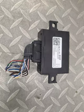 39110127 Блок управления (другие) Opel Astra K Арт e10684562, вид 1