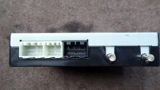 84186829 544948685 Блок управления (другие) Opel Astra K Арт e10684612, вид 2